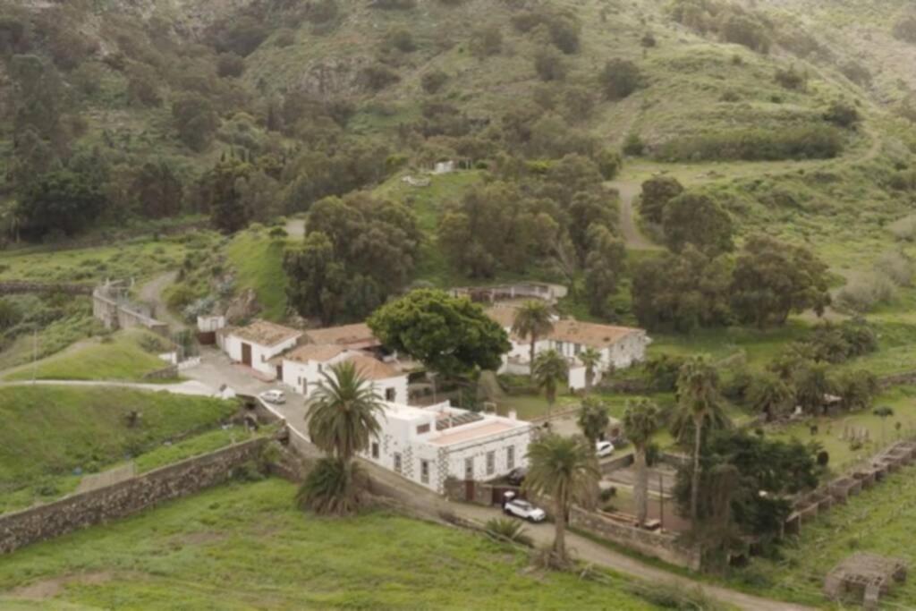 Апартаменти Casita Bioclimatica En El Campo Арукас Екстер'єр фото
