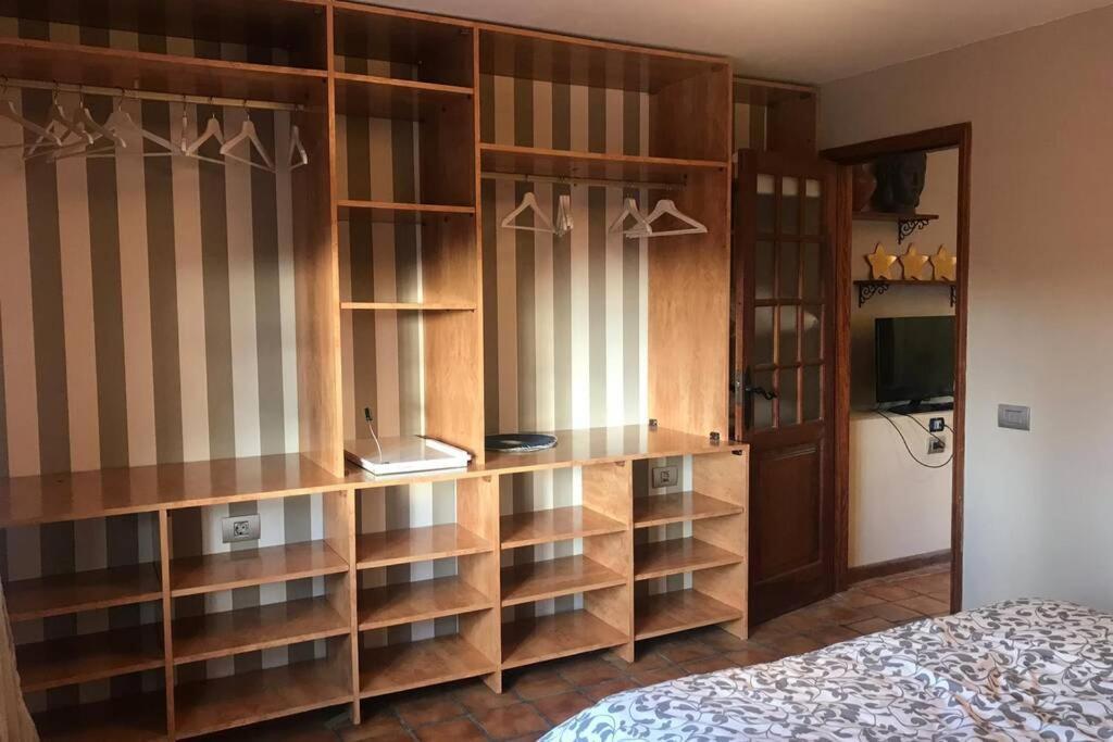 Апартаменти Casita Bioclimatica En El Campo Арукас Екстер'єр фото